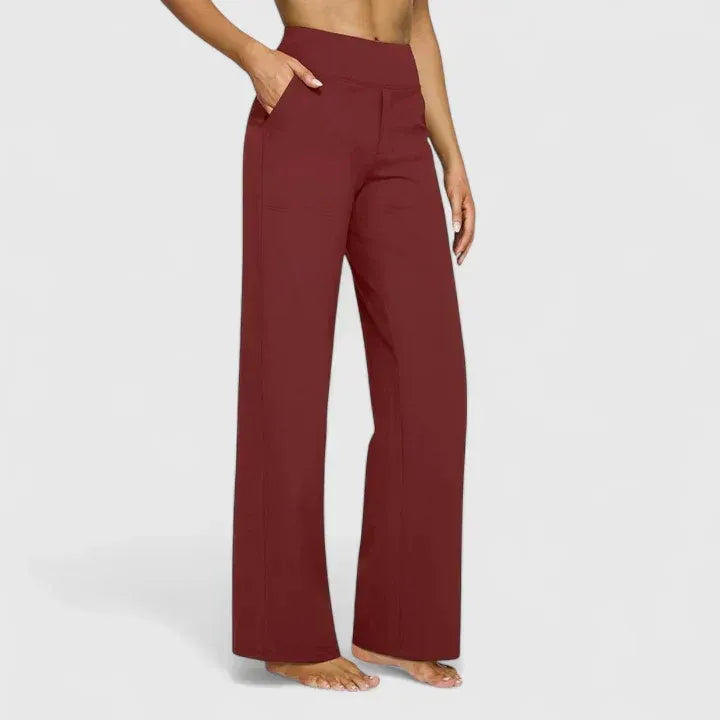 ALMA | PANTALONES ELEGANTES