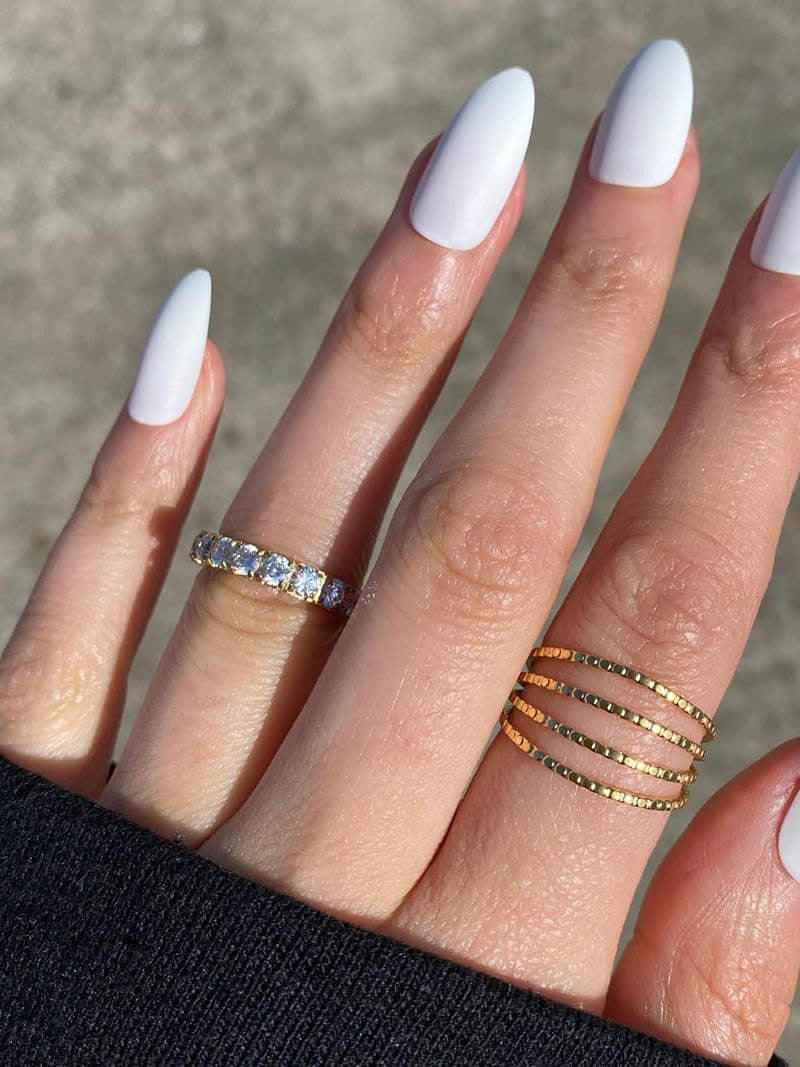 ANILLO DE CARMEN