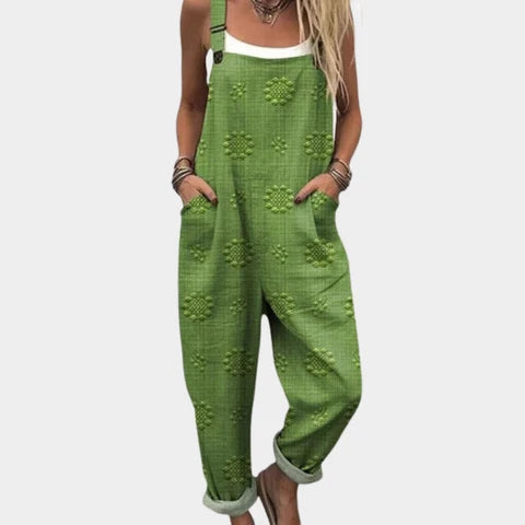 MONO ESTAMPADO CÓMODO