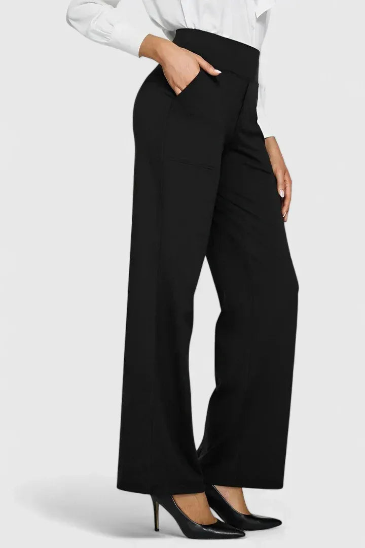 ALMA | PANTALONES ELEGANTES