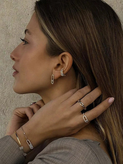 PENDIENTES SARA