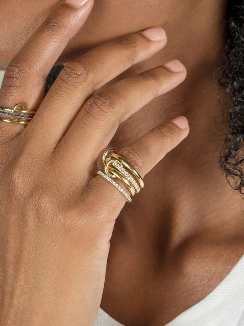 ANILLO MARÍA