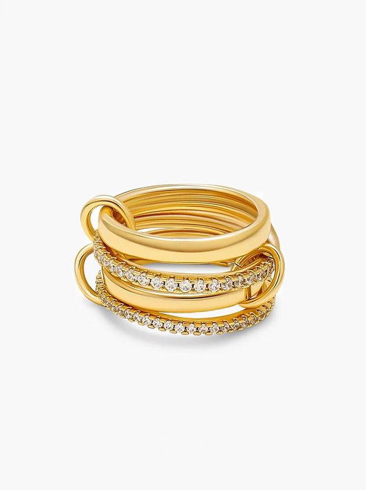 ANILLO MARÍA