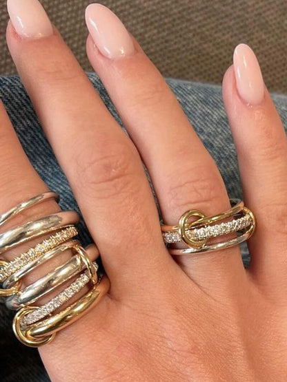 ANILLO MARÍA