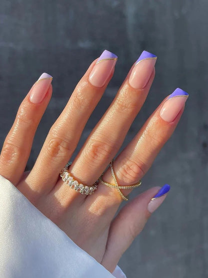 ANILLO DE CORTE OVALADO