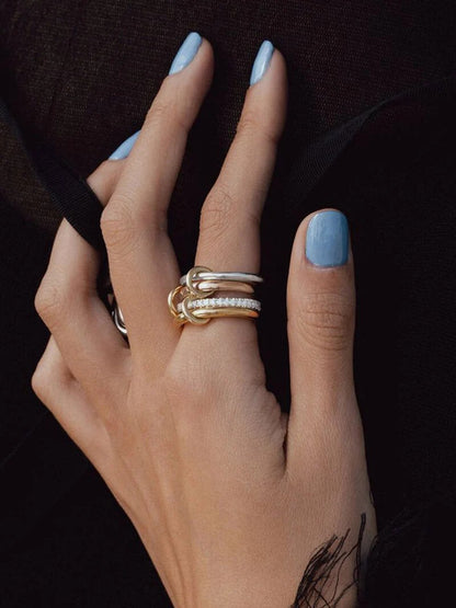 ANILLO MARÍA