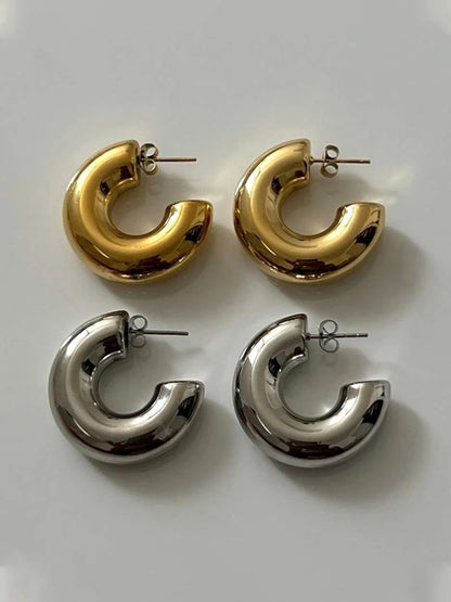 ANILLOS GRUESOS