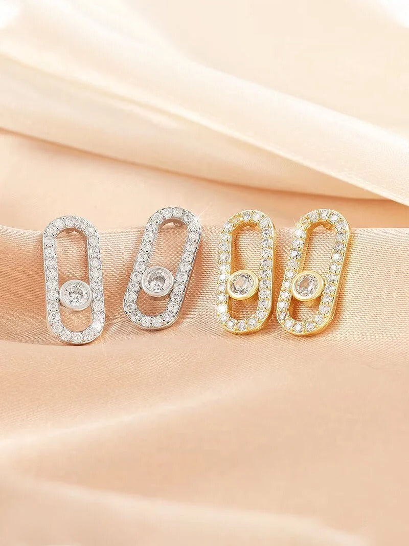 PENDIENTES SARA