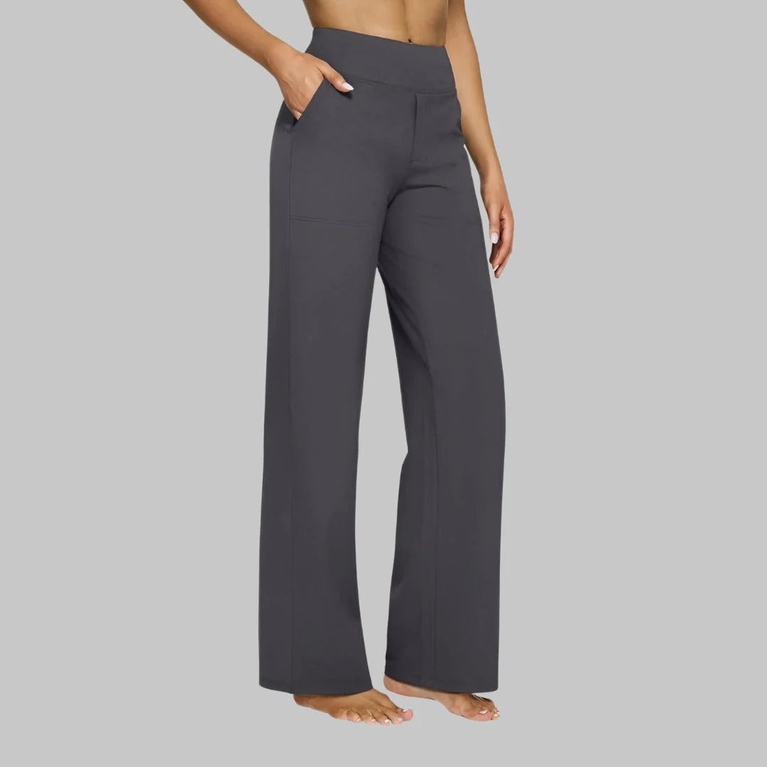 ALMA | PANTALONES ELEGANTES