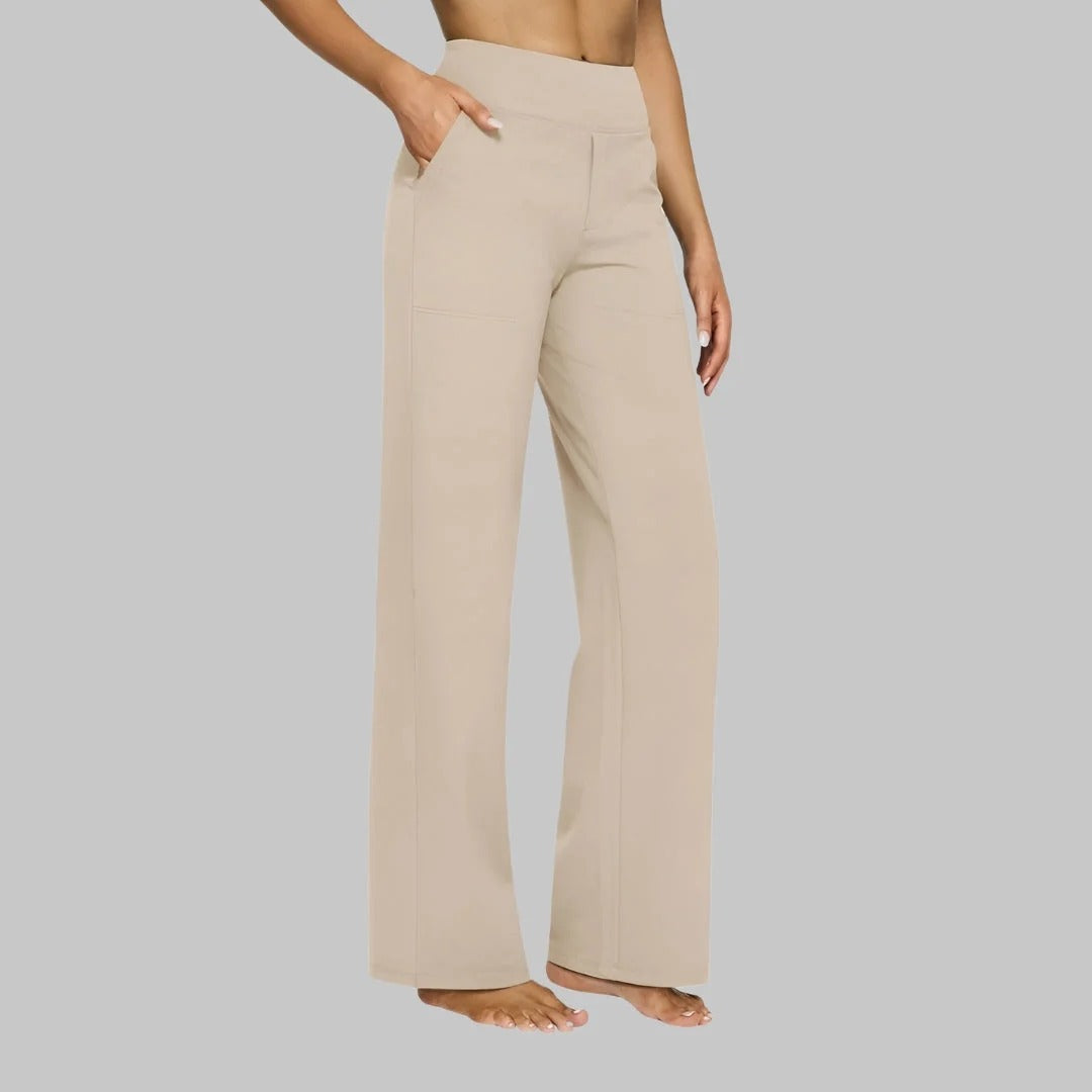 ALMA | PANTALONES ELEGANTES