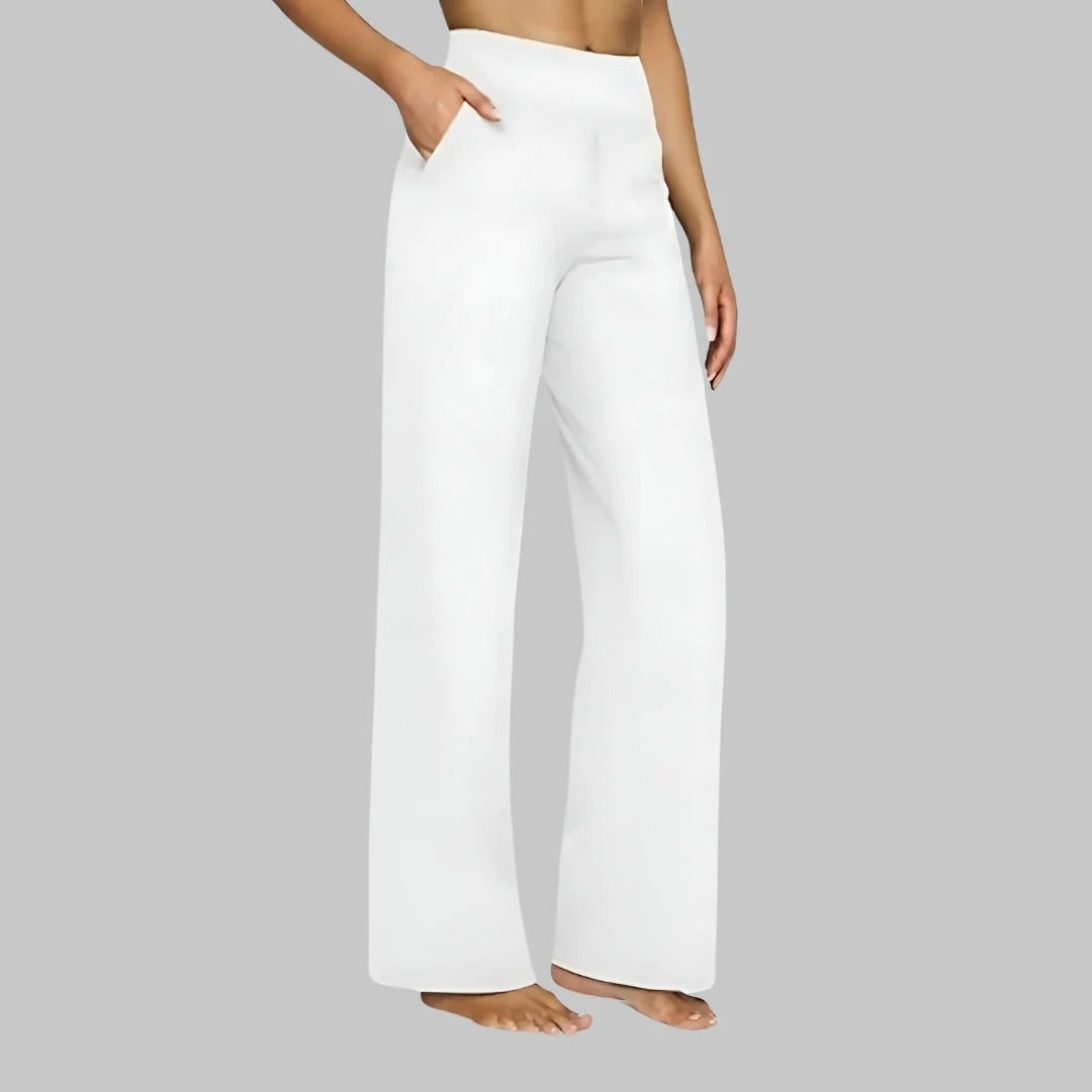 ALMA | PANTALONES ELEGANTES